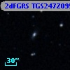 2dFGRS TGS247Z095