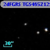 2dFGRS TGS485Z129