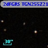 2dFGRS TGN255Z213