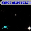 6dFGS gJ105103.7-022853