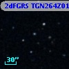 2dFGRS TGN264Z018