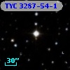 TYC 3287-54-1