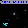 2dFGRS TGS889Z161