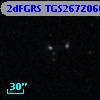 2dFGRS TGS267Z066