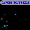 2dFGRS TGS588Z264