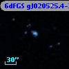 6dFGS gJ020525.4-304615