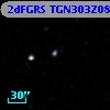 2dFGRS TGN303Z086