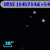 1RXS J145714.6+544616