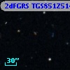 2dFGRS TGS851Z514