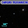 2dFGRS TGS560Z269
