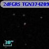 2dFGRS TGN374Z093