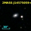 1RXS J145750.2+535713