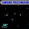 2dFGRS TGS246Z160