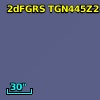 2dFGRS TGN445Z218