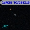 2dFGRS TGS268Z102