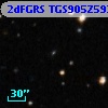 2dFGRS TGS905Z593
