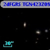 2dFGRS TGN423Z087