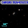 2dFGRS TGN425Z239