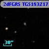2dFGRS TGS183Z171
