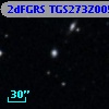 2dFGRS TGS273Z005