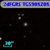 2dFGRS TGS908Z083