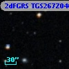 2dFGRS TGS267Z046