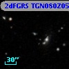 2dFGRS TGN080Z058