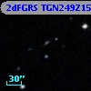 2dFGRS TGN249Z155