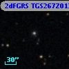 2dFGRS TGS267Z013