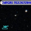 2dFGRS TGS267Z044