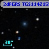 2dFGRS TGS114Z155
