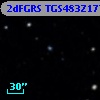 2dFGRS TGS483Z177