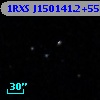 1RXS J150141.2+553820