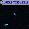 2dFGRS TGS317Z105