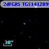 2dFGRS TGS141Z095