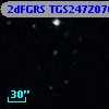 2dFGRS TGS247Z070