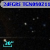 2dFGRS TGN080Z118