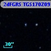 2dFGRS TGS170Z091