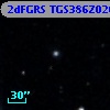 2dFGRS TGS386Z020