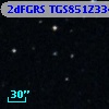 2dFGRS TGS851Z334