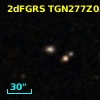 2dFGRS TGN277Z039