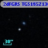 2dFGRS TGS185Z130