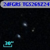 2dFGRS TGS268Z247