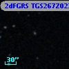 2dFGRS TGS267Z022