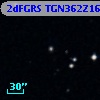 2dFGRS TGN362Z160
