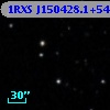 1RXS J150428.1+543902