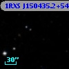 1RXS J150435.2+541132