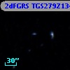 2dFGRS TGS279Z134