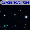 2dFGRS TGS247Z086