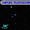 2dFGRS TGS926Z496